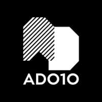 AD 010 logo