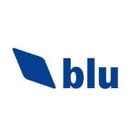blu Professionals logo