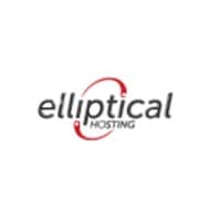 Elliptical Hosting logo