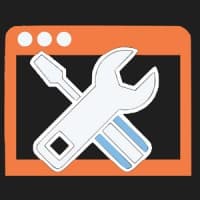 SME Site Builder logo