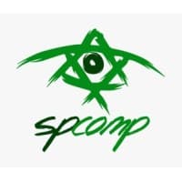 SPCOMP SoluÃ§Ãµes logo