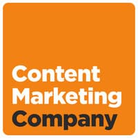 Content Marketing Company logo