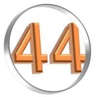 Source 44 Security logo