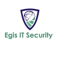 Egis IT Security logo