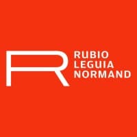 Rubio Leguia Normand logo