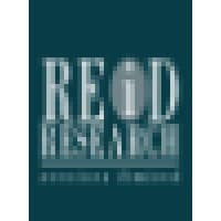 Reid Research Services logo