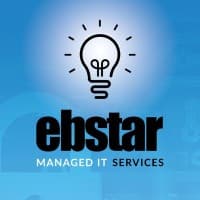 Ebstar logo