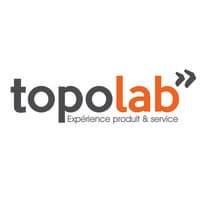 Topo Lab logo