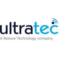 Ultratec logo