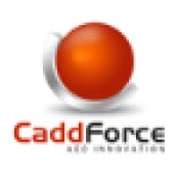 CaddForce logo