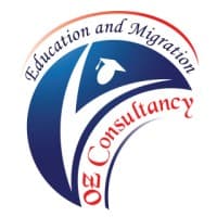OZ Consultancy Services logo