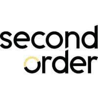 Second Order logo