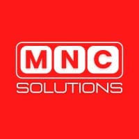 MNC Company logo