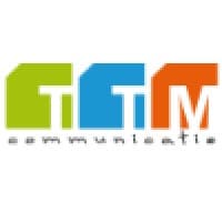 TTM Communicatie logo