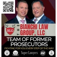 The Bianchi Law Group logo