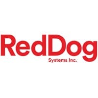 Red Dog logo