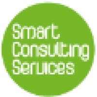 Smart Consulting Services logo