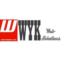 WYK Web Solutions logo