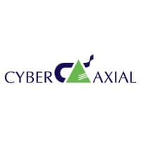 Cyber Axial logo