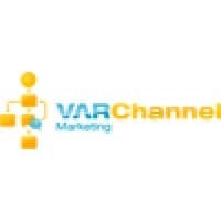 VAR Channel Marketing logo