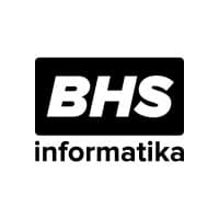 BHS Informatika logo