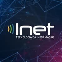 Inet Tecnologia da InformaÃ§Ã£o Ltda logo