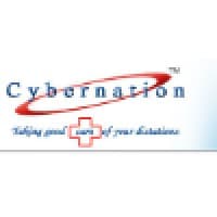 Cybernation Infotech logo