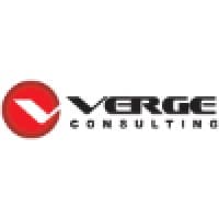 Verge Consulting logo