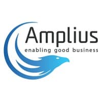 Amplius Field Service Group AB logo