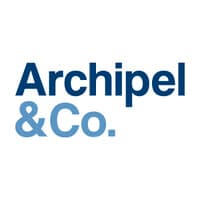 Archipel&Co logo