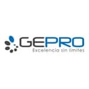 GEPRO logo