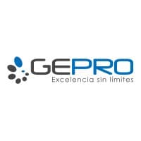GEPRO logo