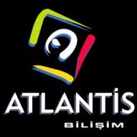 Atlantis BiliÅŸim Proje Dan. Tar. San. ve Tic. Ltd. Åžti logo