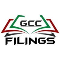GCC Filings logo