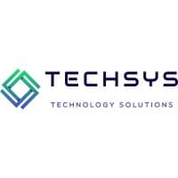 TECHSYS TEKNOLOJÄ° Ã‡Ã–ZÃœM VE DANIÅžMANLIK HÄ°ZMETLERÄ° LTD STI logo
