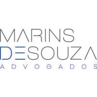 Marins de Souza Advogados logo
