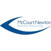 McCourt Newton logo