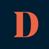 Delfin Executives logo