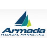 Armada Medical Marketing logo