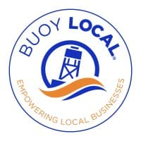 Buoy LocalÂ® logo