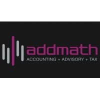 Addmath Accounting Firm logo