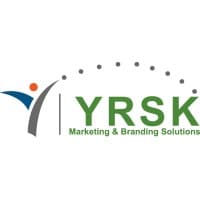 YRSK Marketing and Branding Solutions Pvt logo