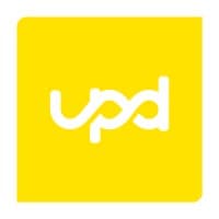UPD logo