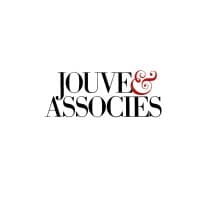 Jouve & AssociÃ©s logo
