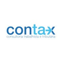 Contax Consultoria Trabalhista e Tributaria logo