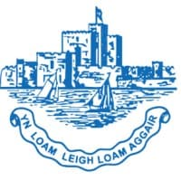 Isle Of Man Law Society logo