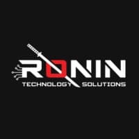 Ronin Technology Solutions logo
