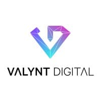 Valynt Digital logo