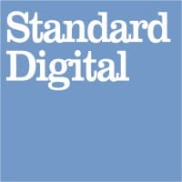 Standard Digital logo