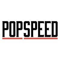 PopSpeed Digital Marketing logo